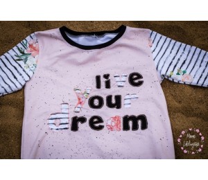 Stickserie - Kids Doodle Alpha Schriftart